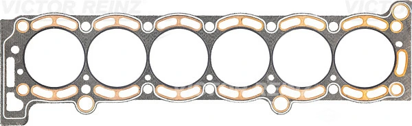 Gasket, cylinder head